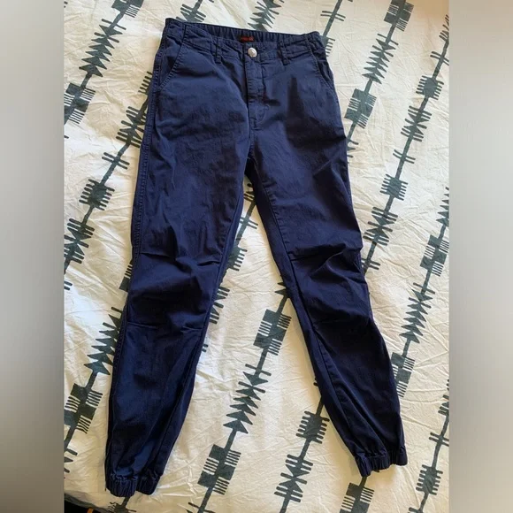 Johnny Was Jogger Style Mila Pant size 0 - Picture 10 of 10